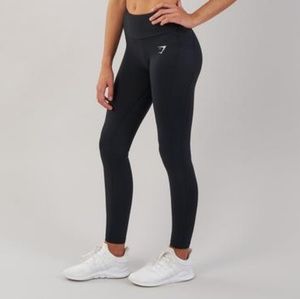 Gymshark Dry Sculpture Leggings